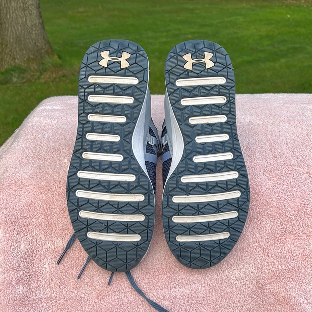 UNDER ARMOUR BREATHE
TRAINING SHOE - WOMEN'S - Picture 8 of 10